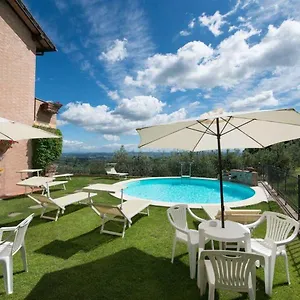 Apartamento Casa Lari 