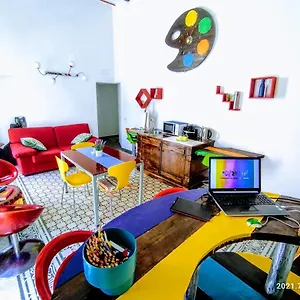 Bed & Breakfast Naif, Naples