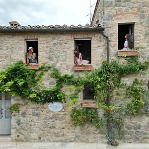 Casa rural Antica Dimora 