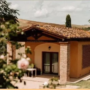Podere Campaini Volterra