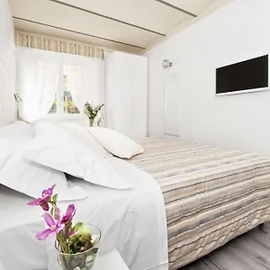 Bed and breakfast White Colosseo **