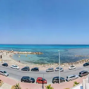 Terrazza Sul Mare Trapani