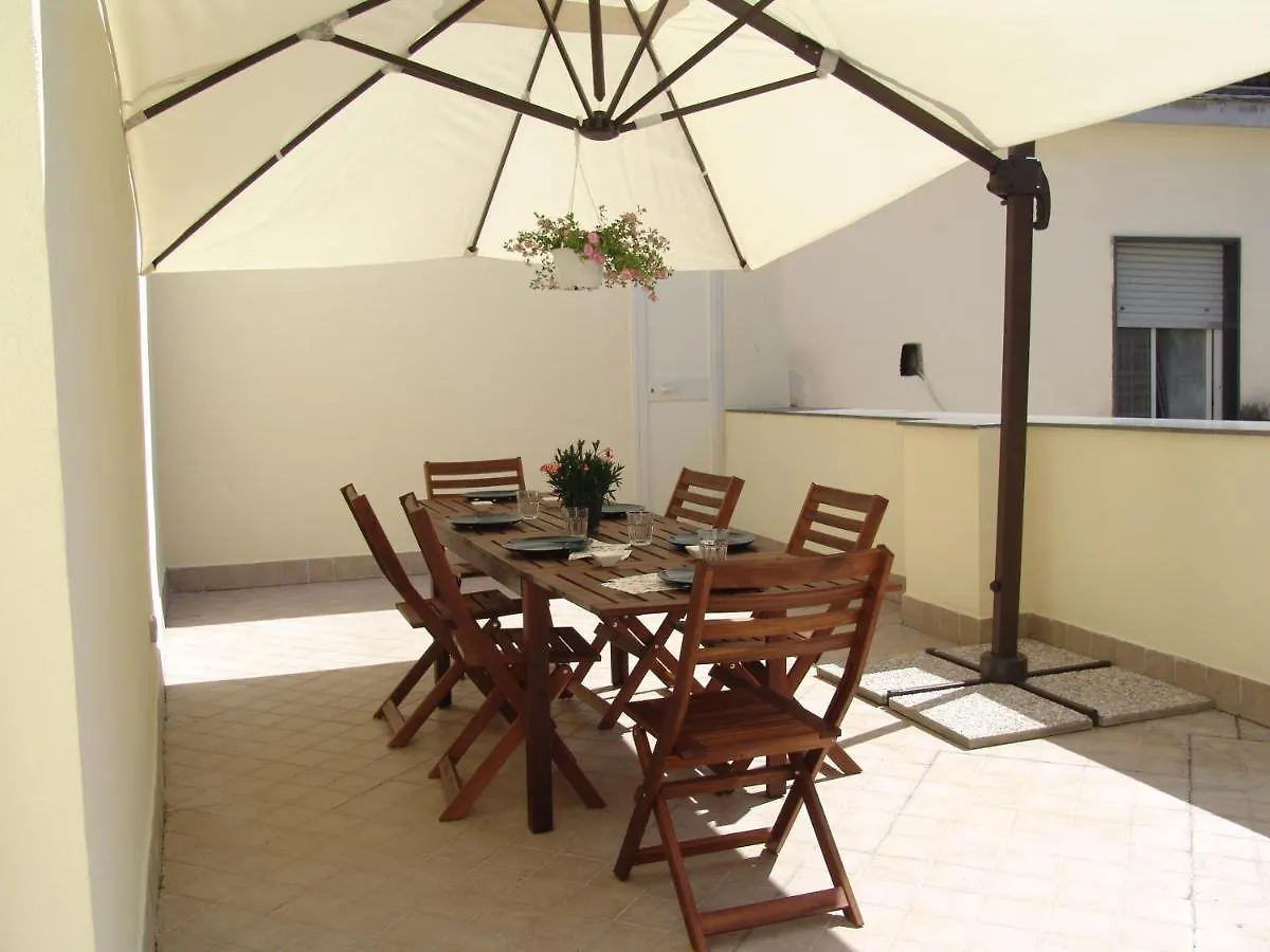 Hotel Terrazza Dei Principi Nápoles 3*,  Italia
