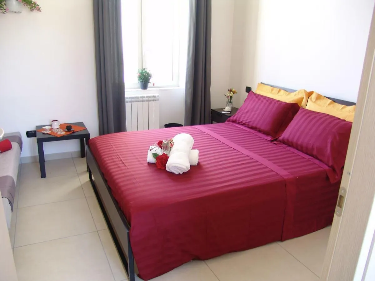 Terrazza Dei Principi Hotel Naples