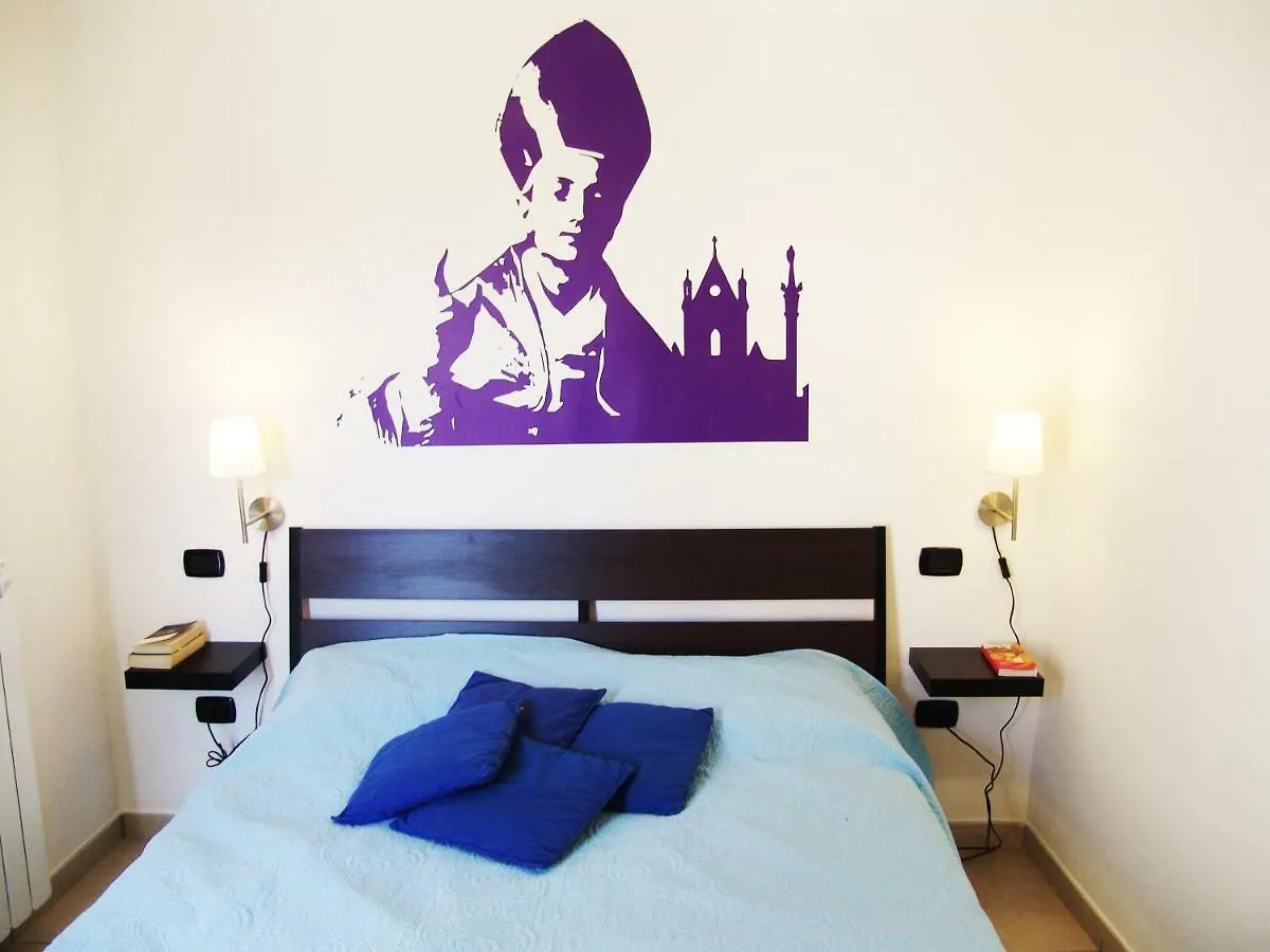 Guest house Terrazza Dei Principi Hotel Naples
