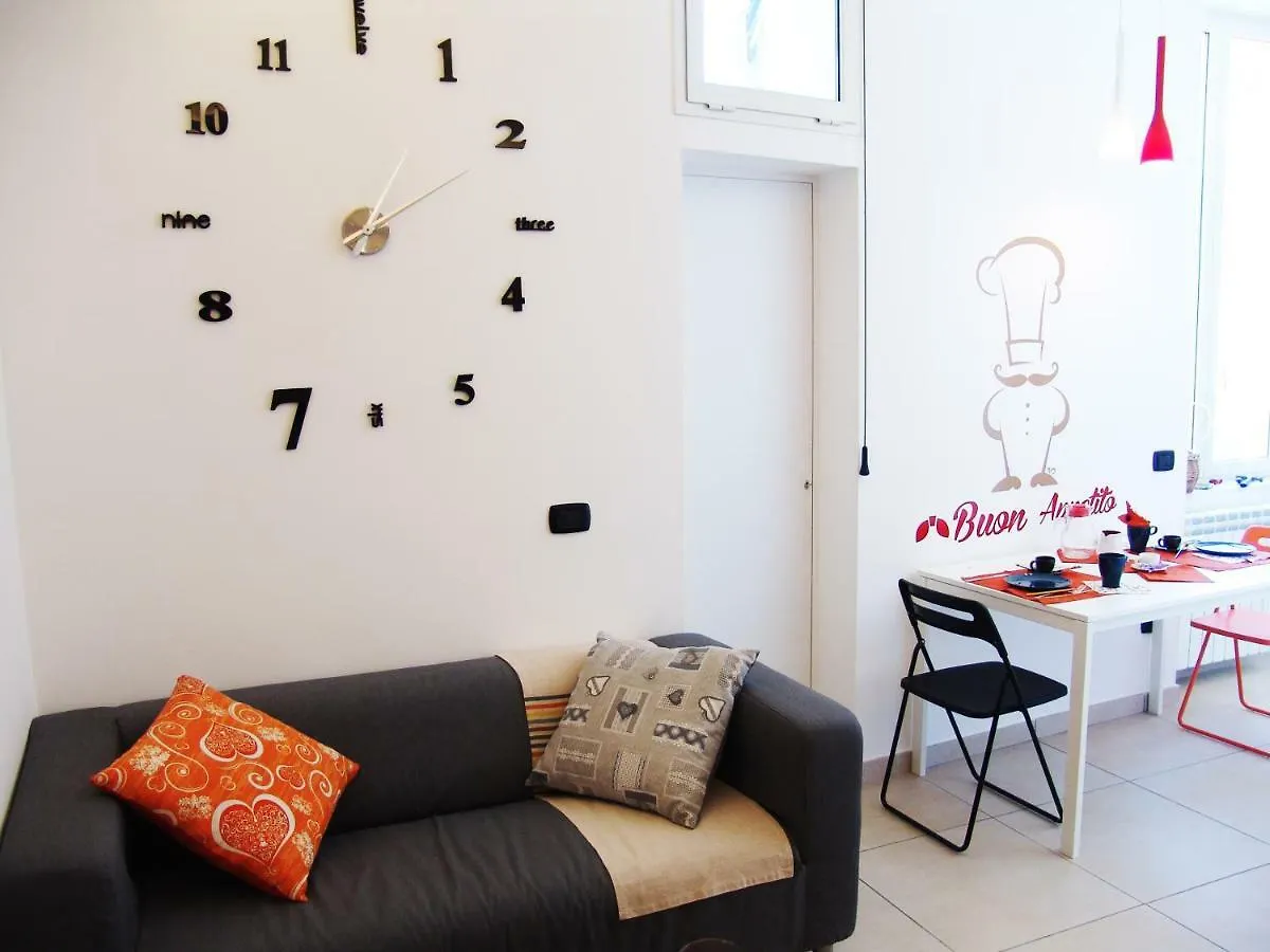 *** Guest house Terrazza Dei Principi Hotel Naples Italy