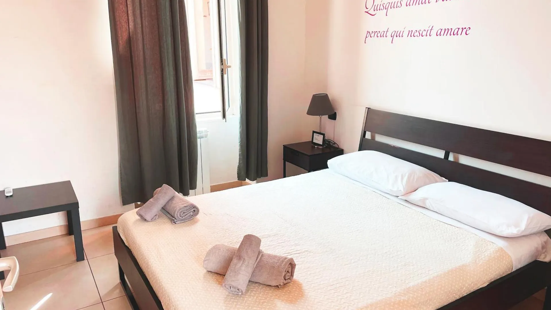 Terrazza Dei Principi Hotel Naples Italy