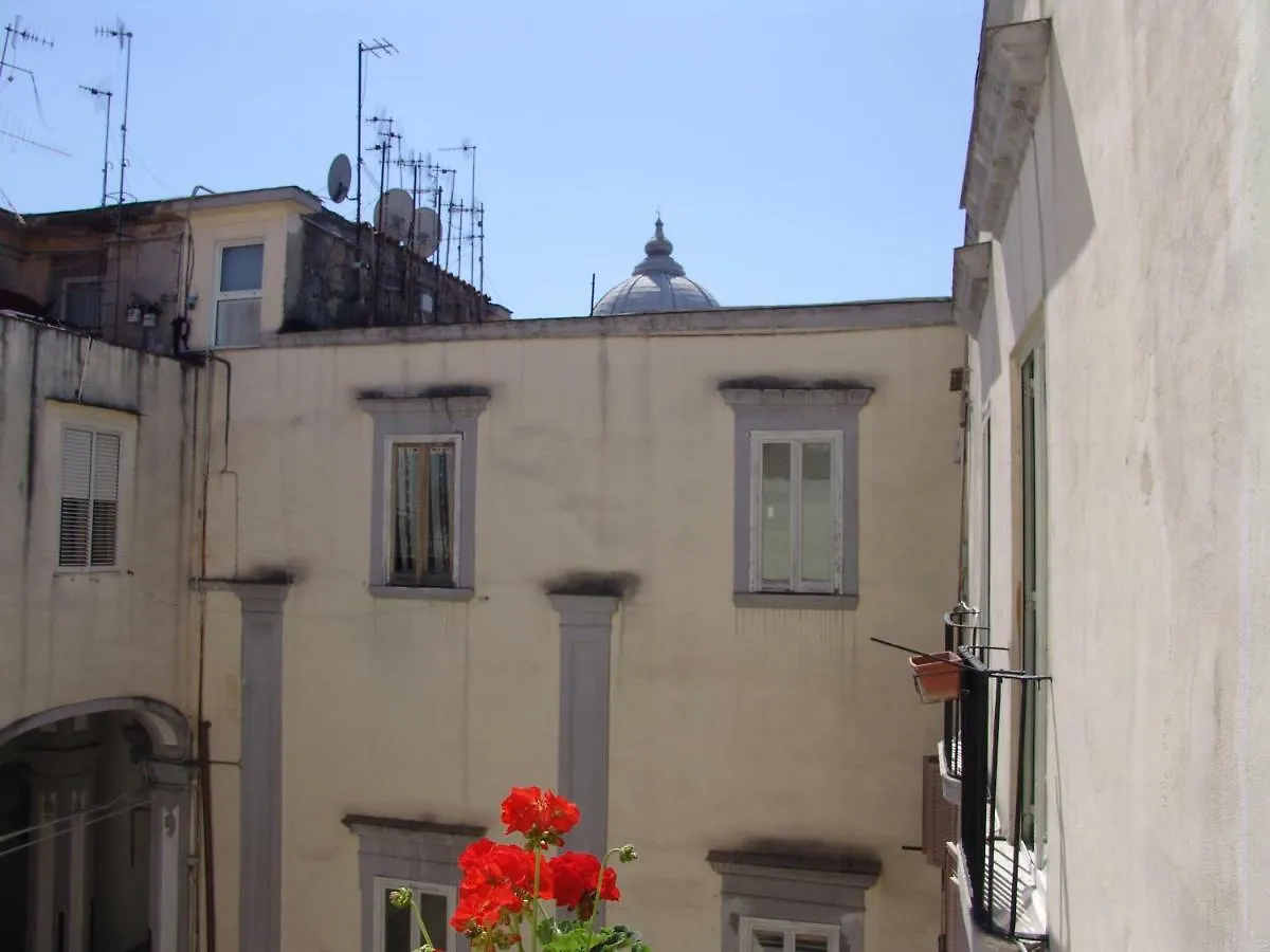 Guest house Terrazza Dei Principi Hotel Naples