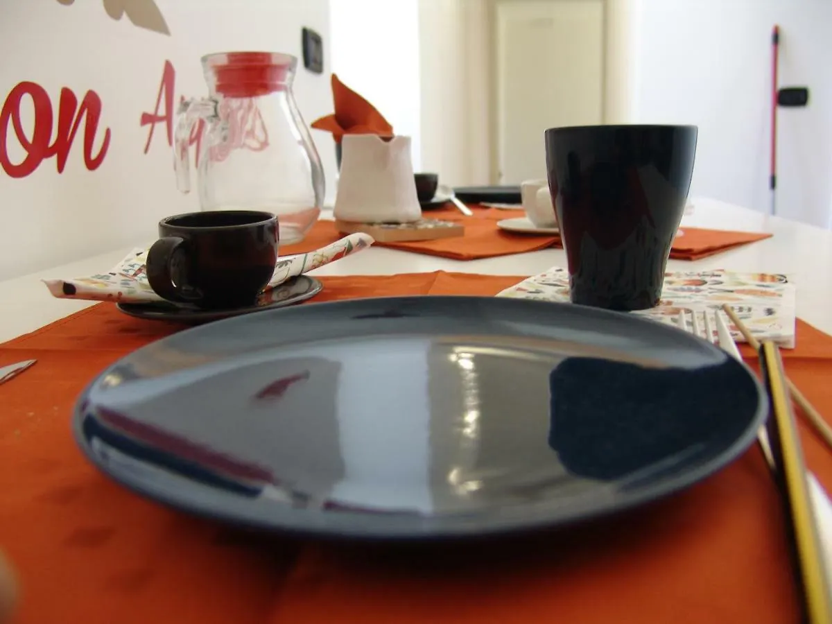 *** Guest house Terrazza Dei Principi Hotel Naples Italy
