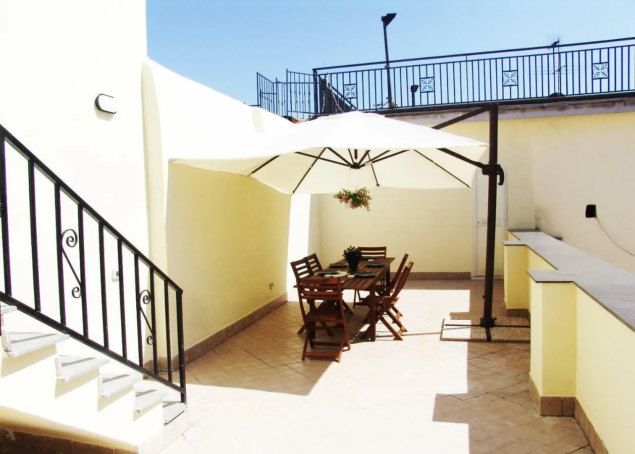 Terrazza Dei Principi Hotel Naples